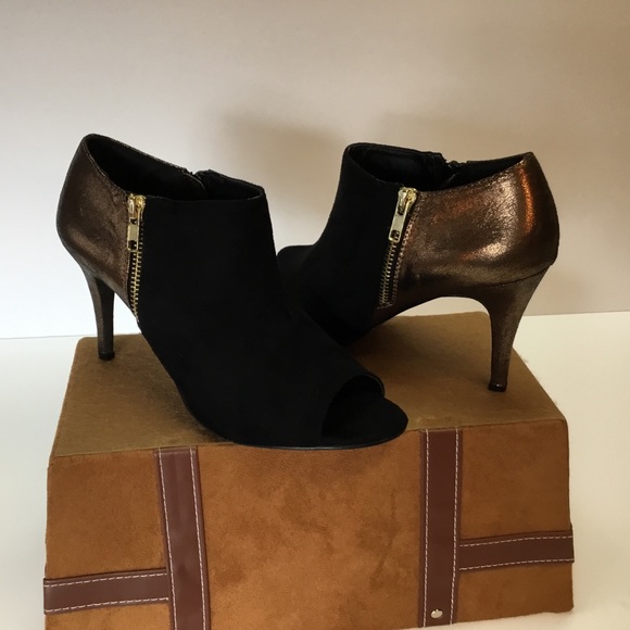 Gorgeous Ankle Boots.  Report - Picture 5 of 8